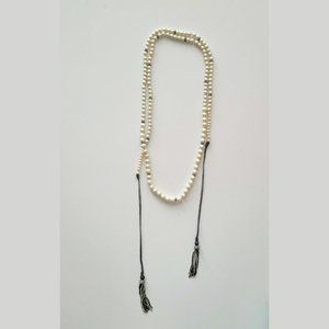 Mara Pearl Necklace